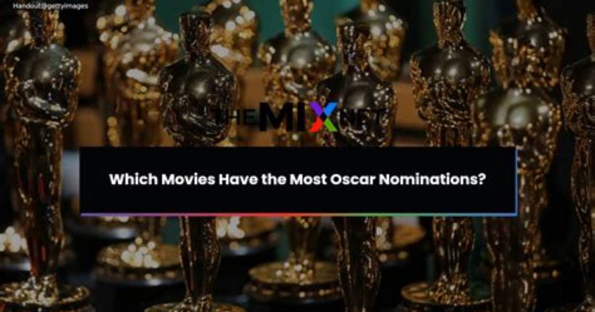 Understanding the Oscar Nominations: a Deep Dive into the Academy Awards