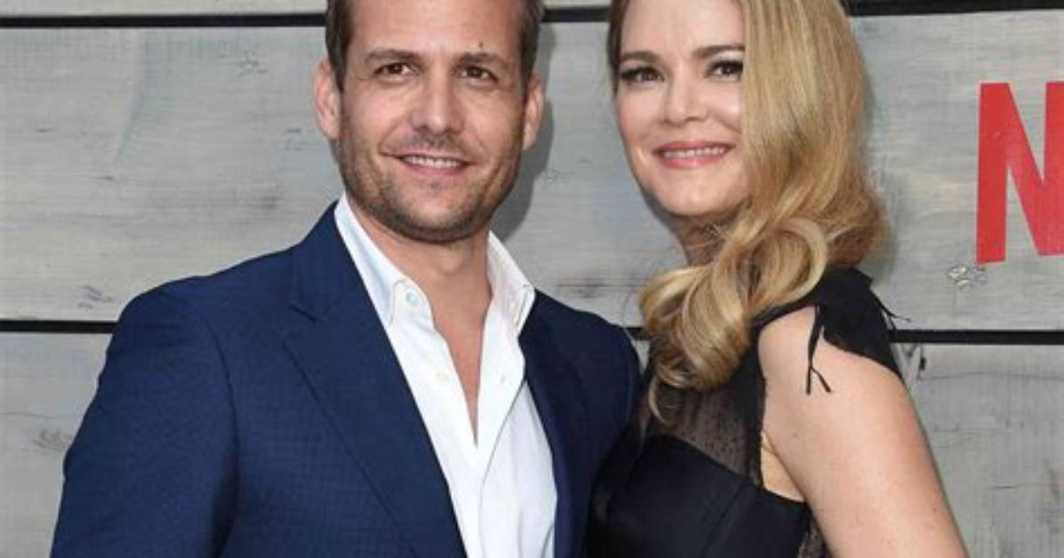 Understanding the Phenomenon of Gabriel Macht Sick