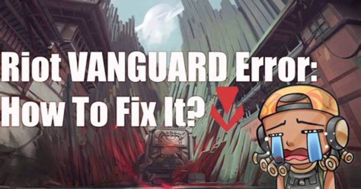 Understanding the Vanguard Riot: Causes, Events, and Implications