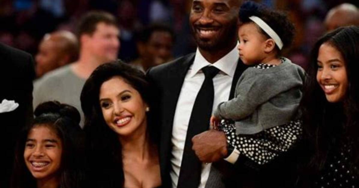 Understanding Vanessa Bryant's Nationality: a Deep Dive