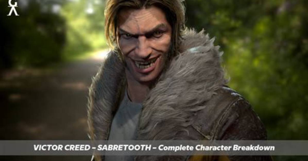 Understanding Victor Creed: the Complex Character of Sabretooth in the Marvel Universe