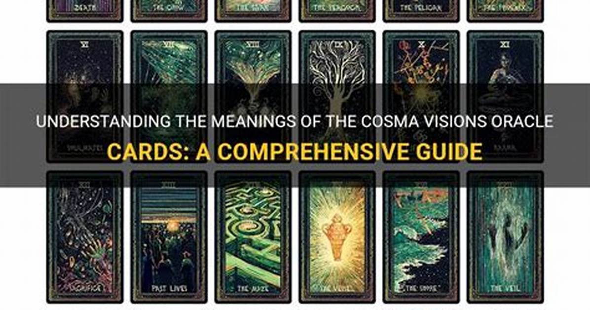 Understanding Visions Gf: a Comprehensive Guide