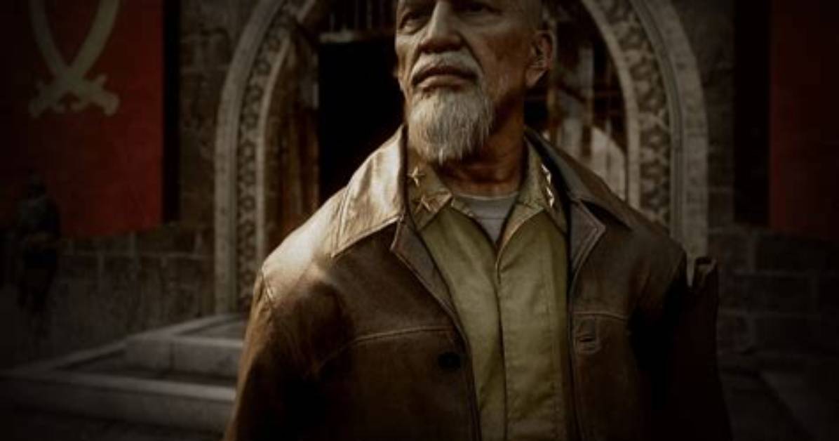 Understanding Zakhaev in Call of Duty: a Comprehensive Guide