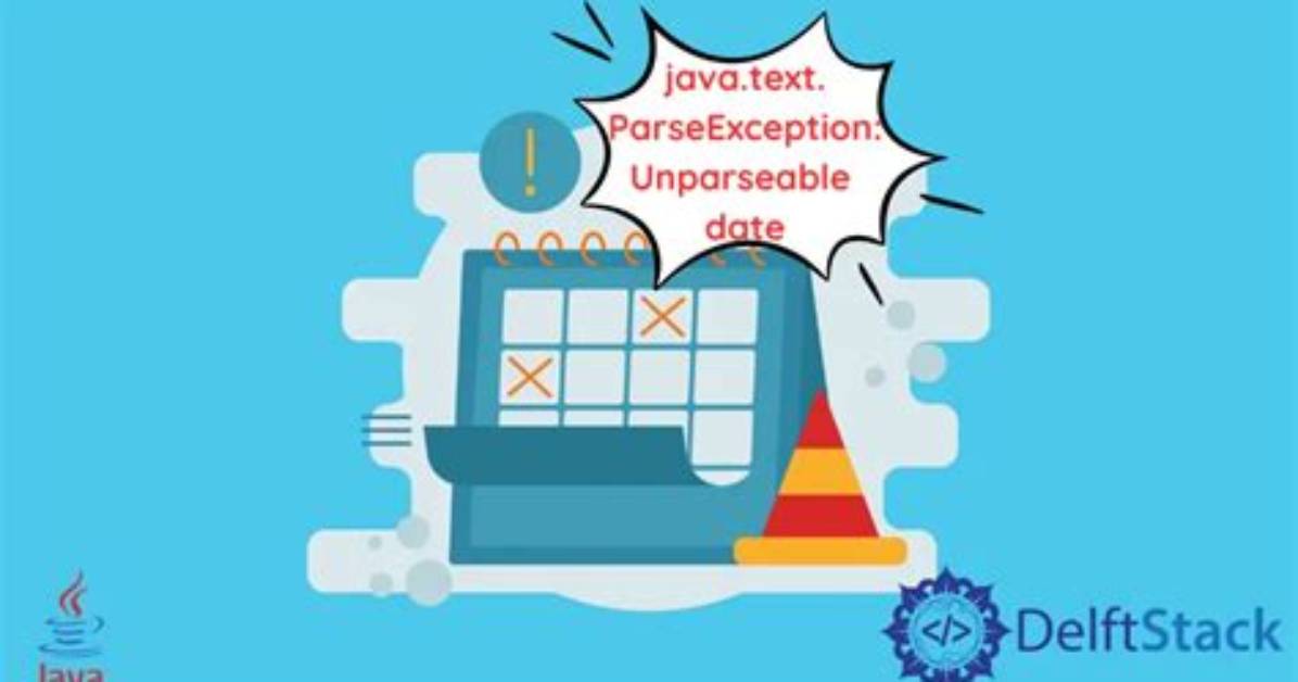 Unexpected Java Simpledateformat Parse Exception