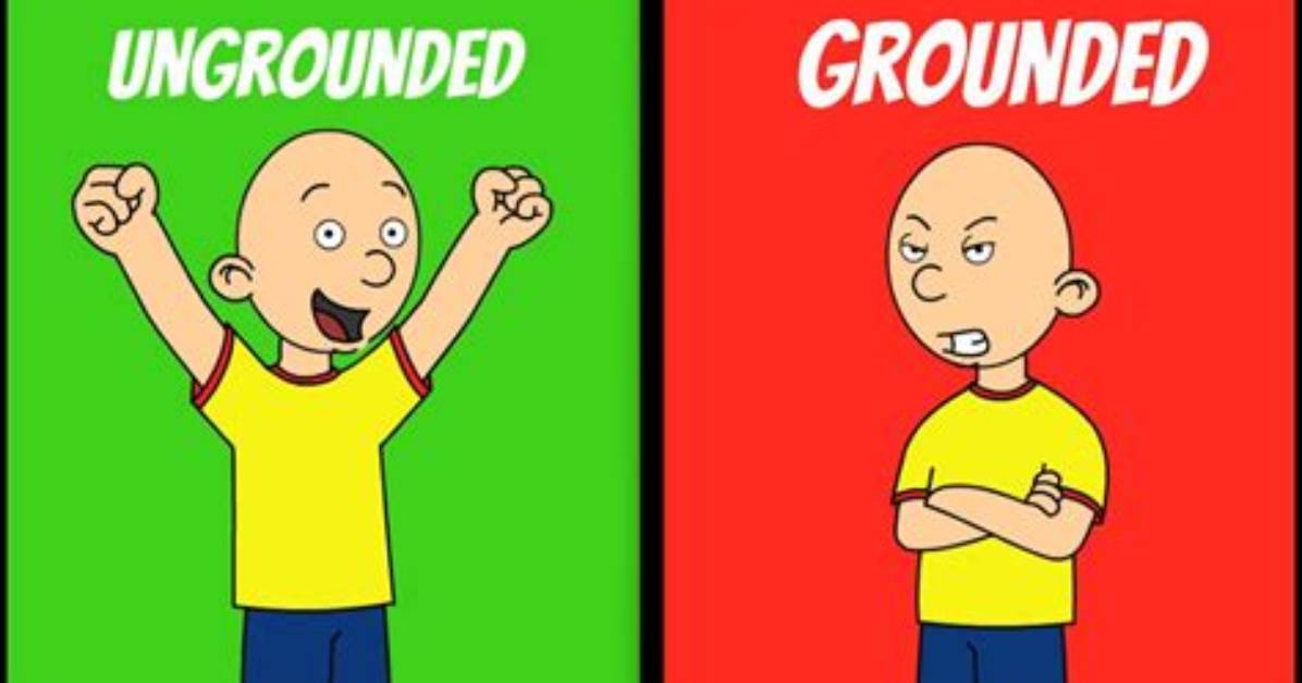 Ungrounded