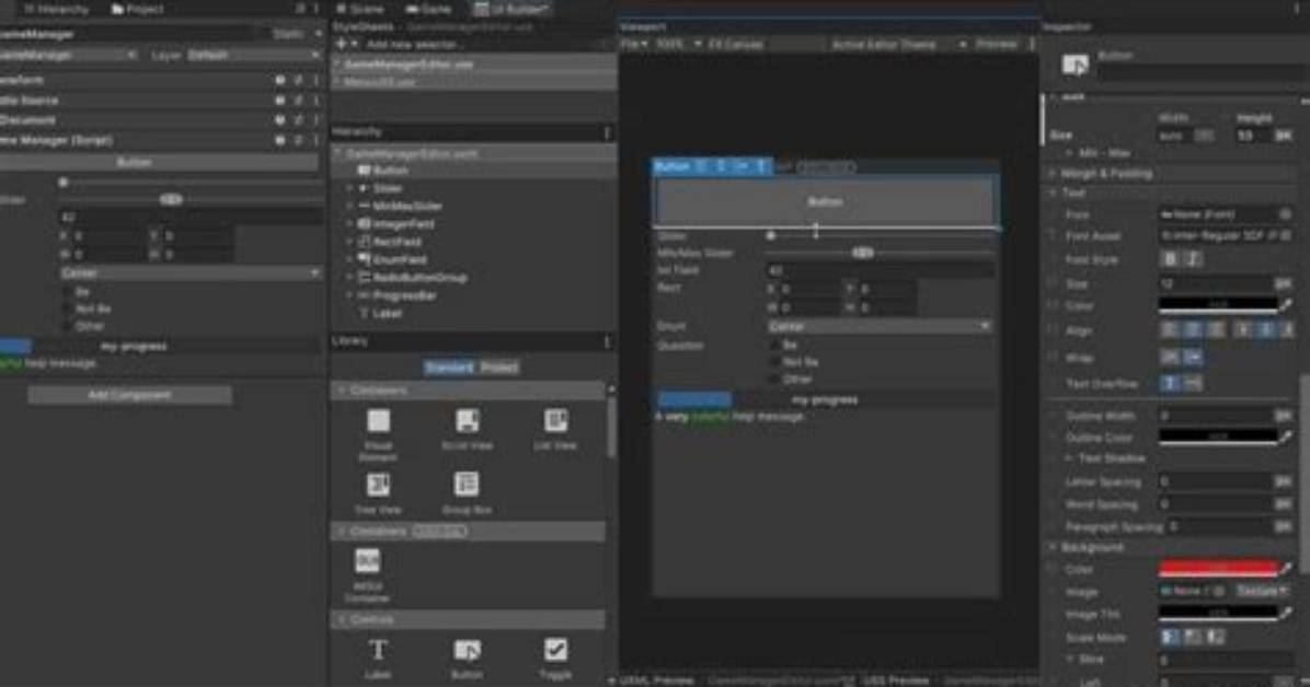 Unity 2022.2.0 'Removing Null Node Error' in Animator