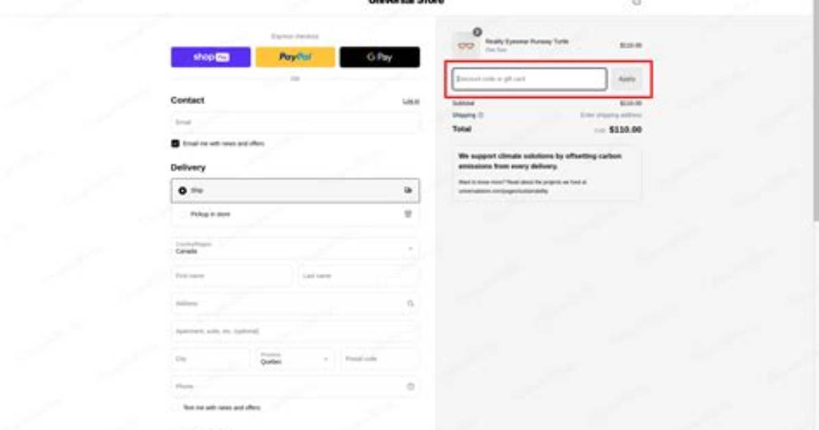 Universal Store Discount Code, How Do I Get Store Discount Codes?