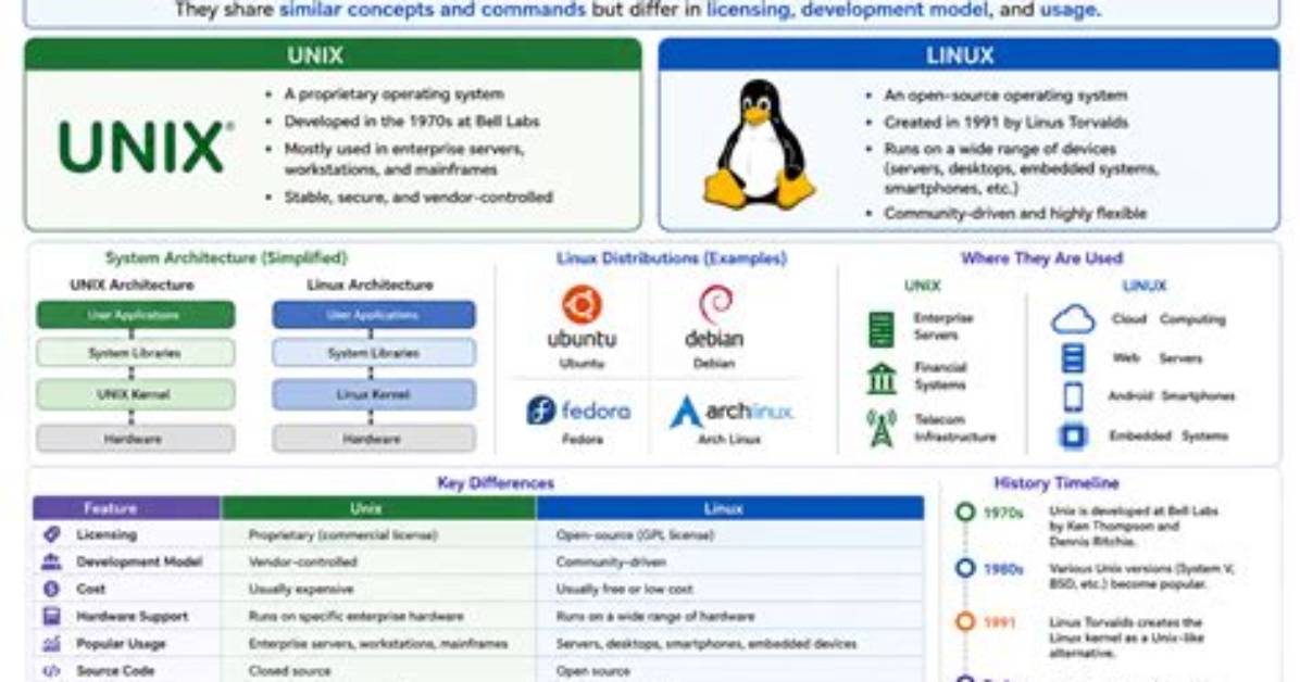 Unix: What Is the Difference Between Source and Export?