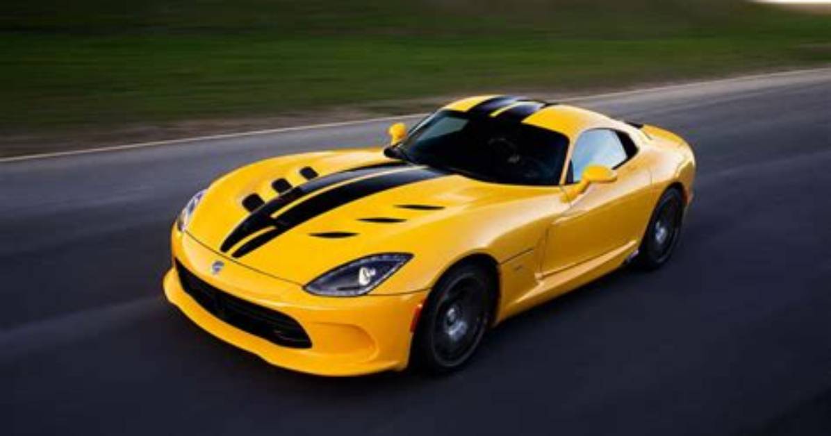 Unleashing the Power of the Razr Viper: a Comprehensive Guide