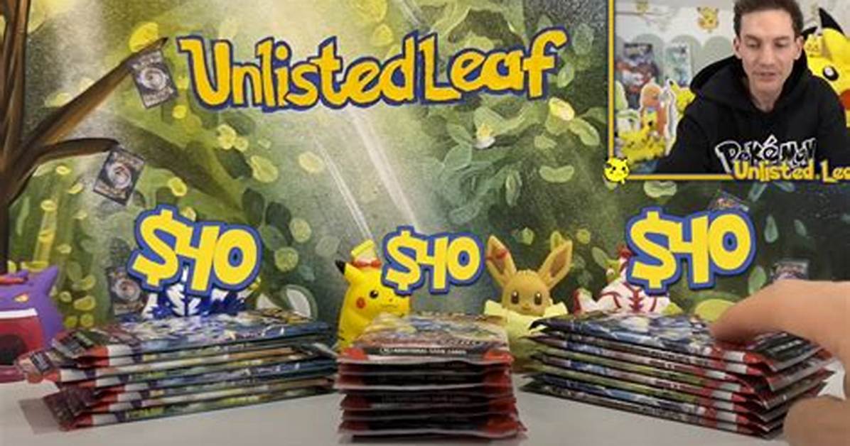 Unlistedleaf