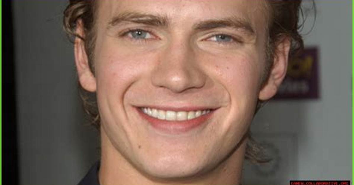 Unlock the Cinematic Legacy of Hayden Christensen: Discoveries and Insights
