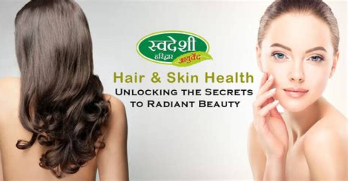 Unlocking Hair Health and Beauty