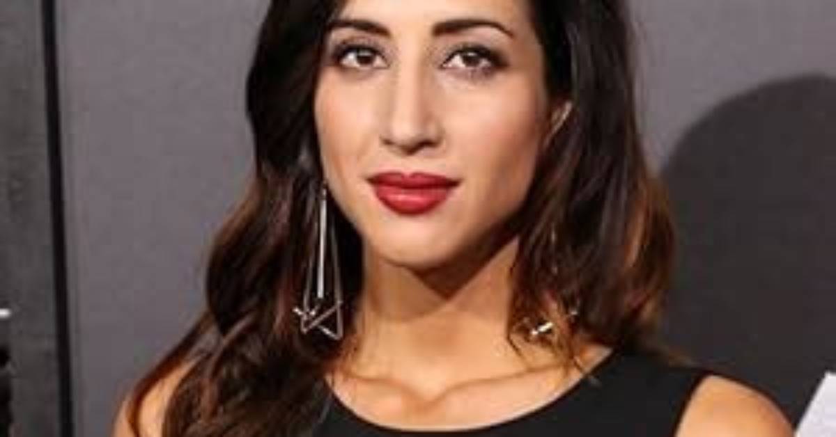 Unlocking the Secrets of Dana Delorenzo's Marital Bliss: Insights and Surprises Revealed