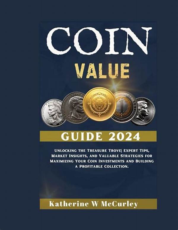 Unlocking Value: a Comprehensive Guide to Coin Collecting and Precious Metals Investment