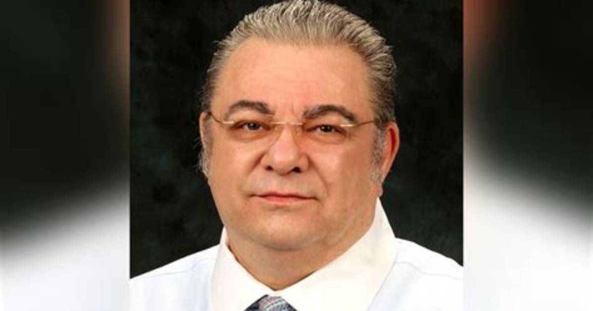 Unlv Shooting Suspect Anthony Polito Applied for Professor Job, Wasn't Hired: Sources