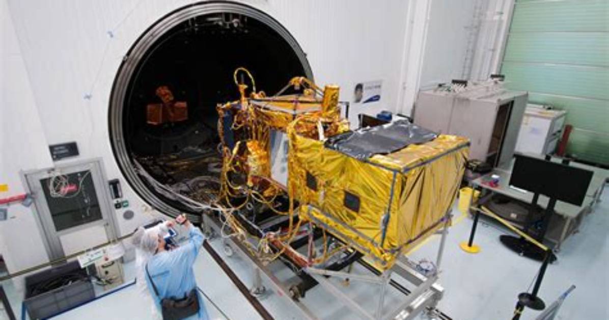 Unnecessary Timeout Pushes Jason-3 Launch to July or August