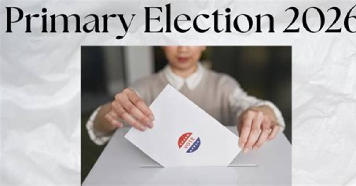 Unofficial Candidate Results from Tuesday’s Election