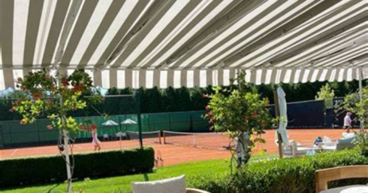 Unravel the Secrets of Hampton Racket: Discoveries and Insights Unveiled