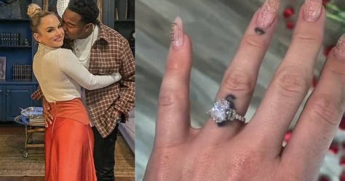 Unraveling Jojo's Dating History: a Journey Through Love and Relationships