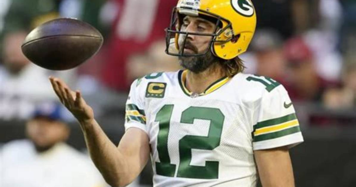 Unraveling the Age of Aaron Rodgers: How Old Is He?