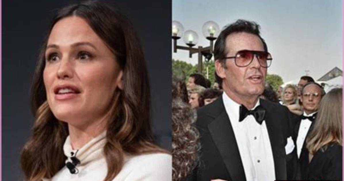 Unraveling the Connection: Is James Garner Related to Jennifer Garner?
