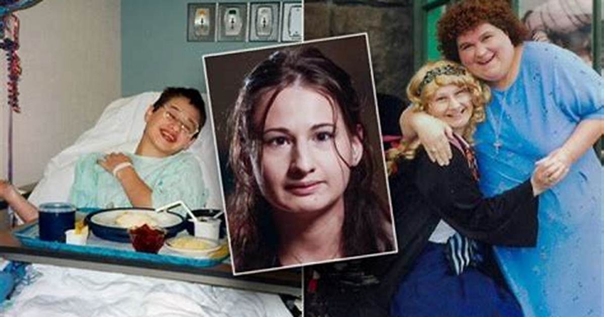 Unraveling the Dark Tale of Gypsy Rose and Her Mother's Crimescene