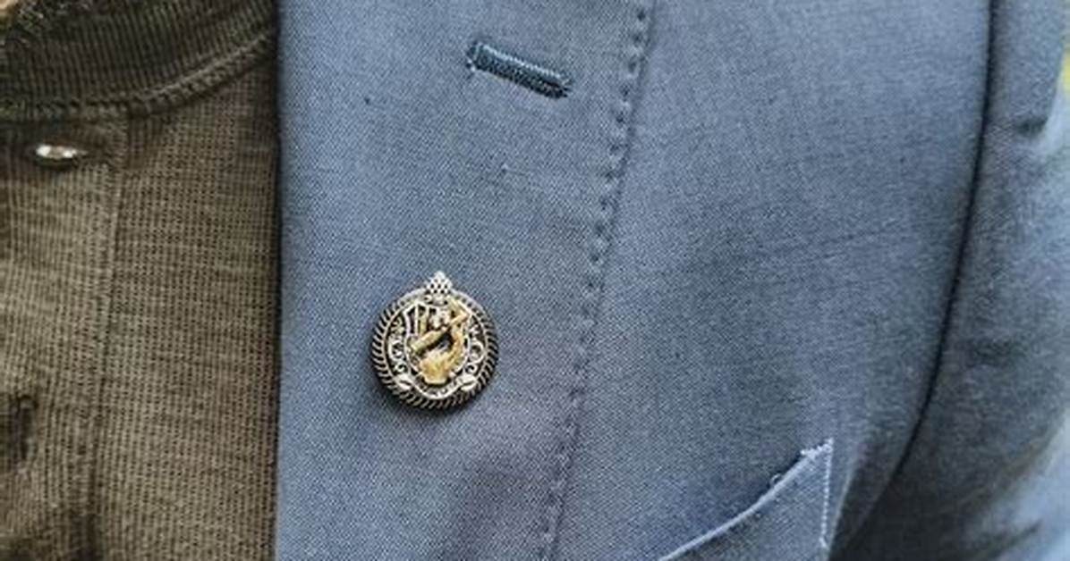 Unraveling the Enigma of Luxury Lapel Pins