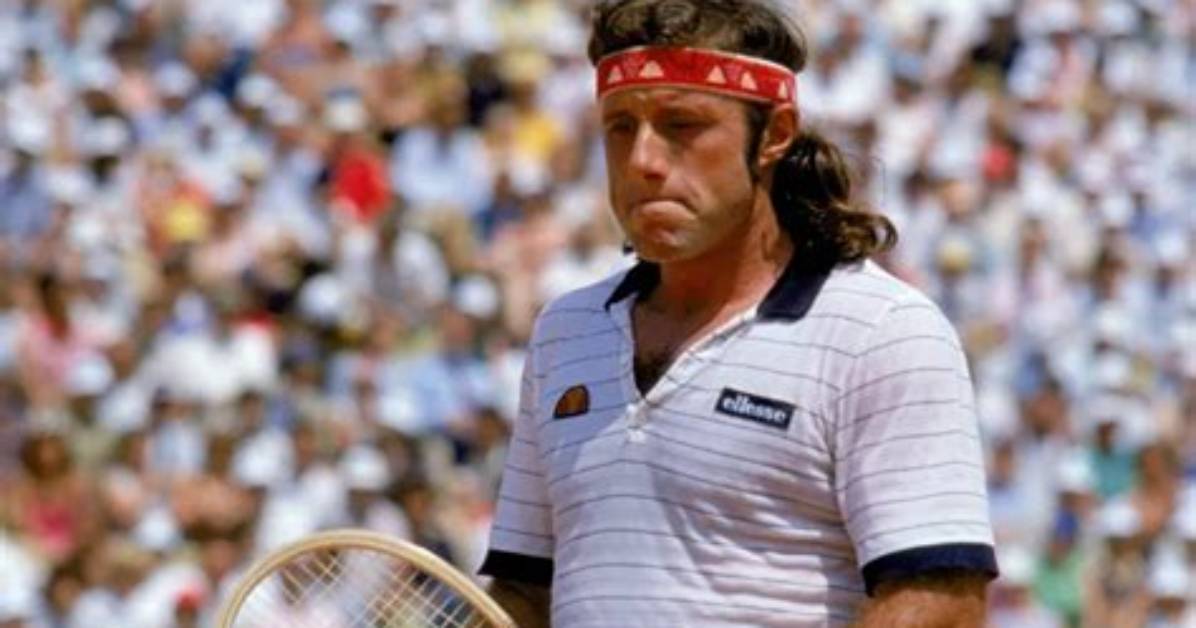 Unraveling the Love Stories of Guillermo Vilas: a Look at His Girlfriends