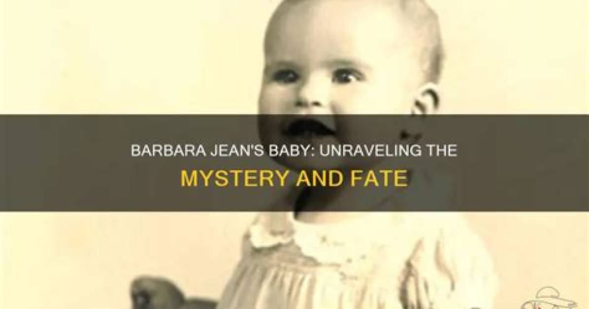 Unraveling the Mystery: Barbara Olson's Cause of Death