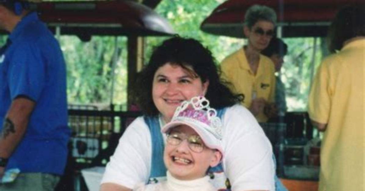 Unraveling the Mystery: Dee Dee Blanchard Death Images