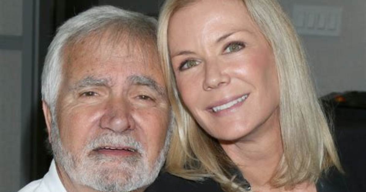 Unraveling the Mystery: Is John Mccook Leaving Bold and the Beautiful?
