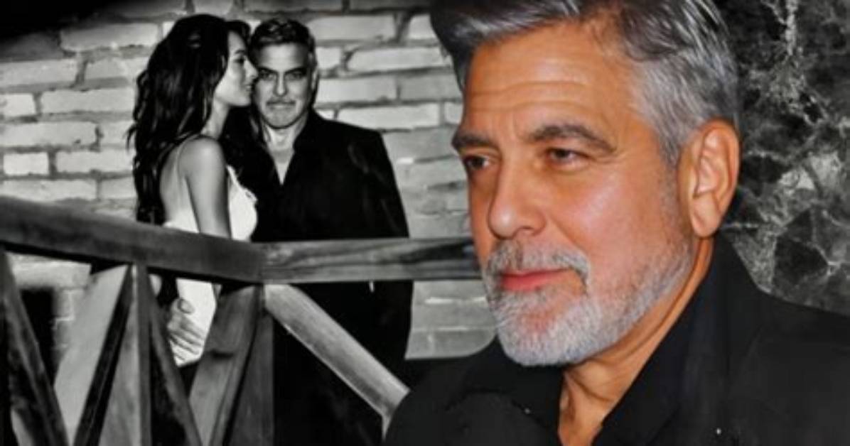 Unraveling the Mystery Surrounding George Clooney's Twins