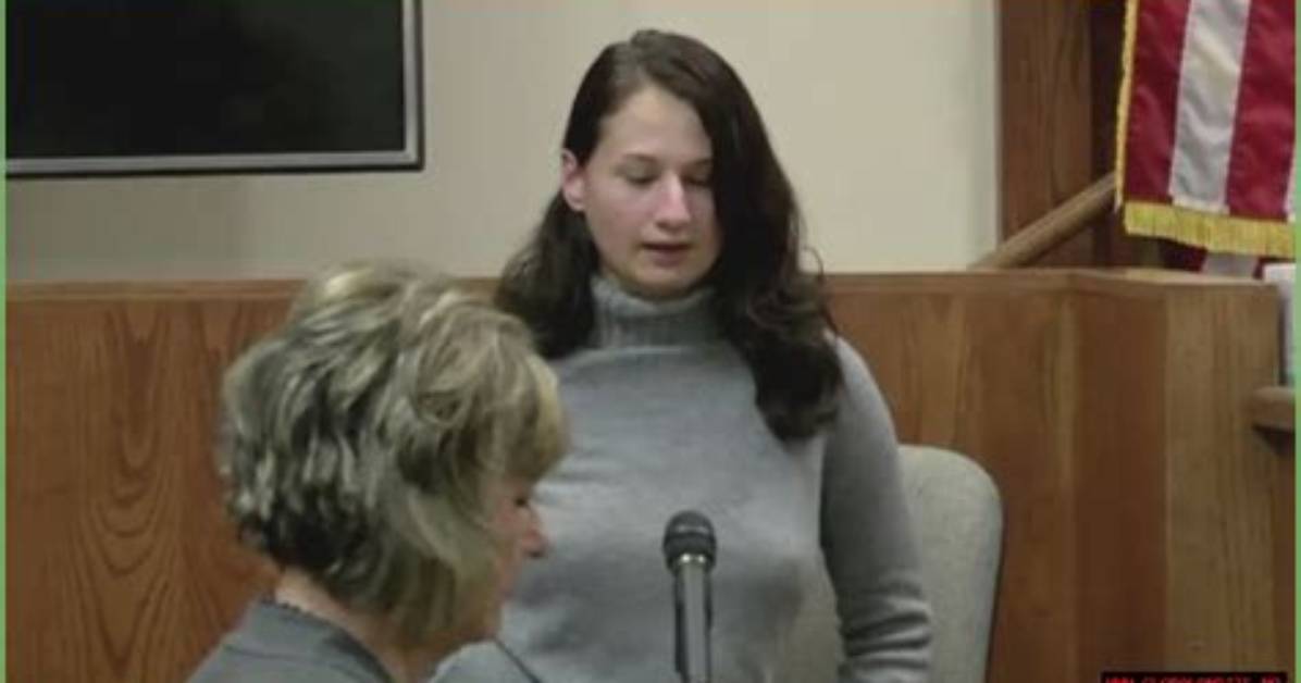 Unraveling the Mystery: the Dee Dee Blanchard Crime Scene Leaked
