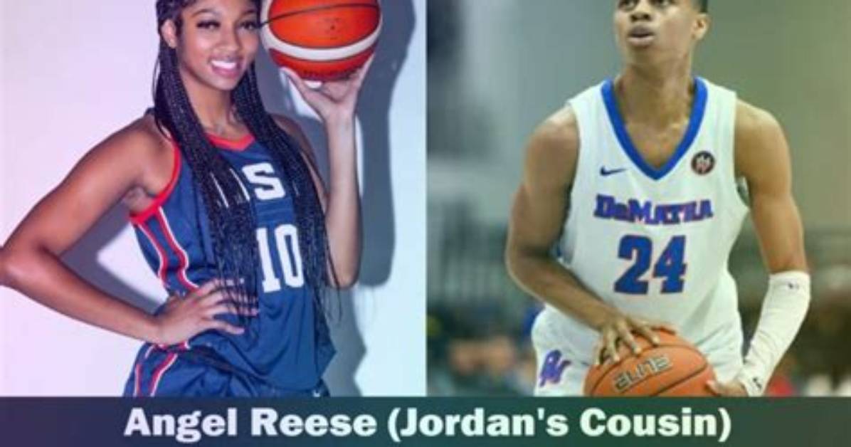 Unraveling the Mystery: Who Is Angel Reese Dating?