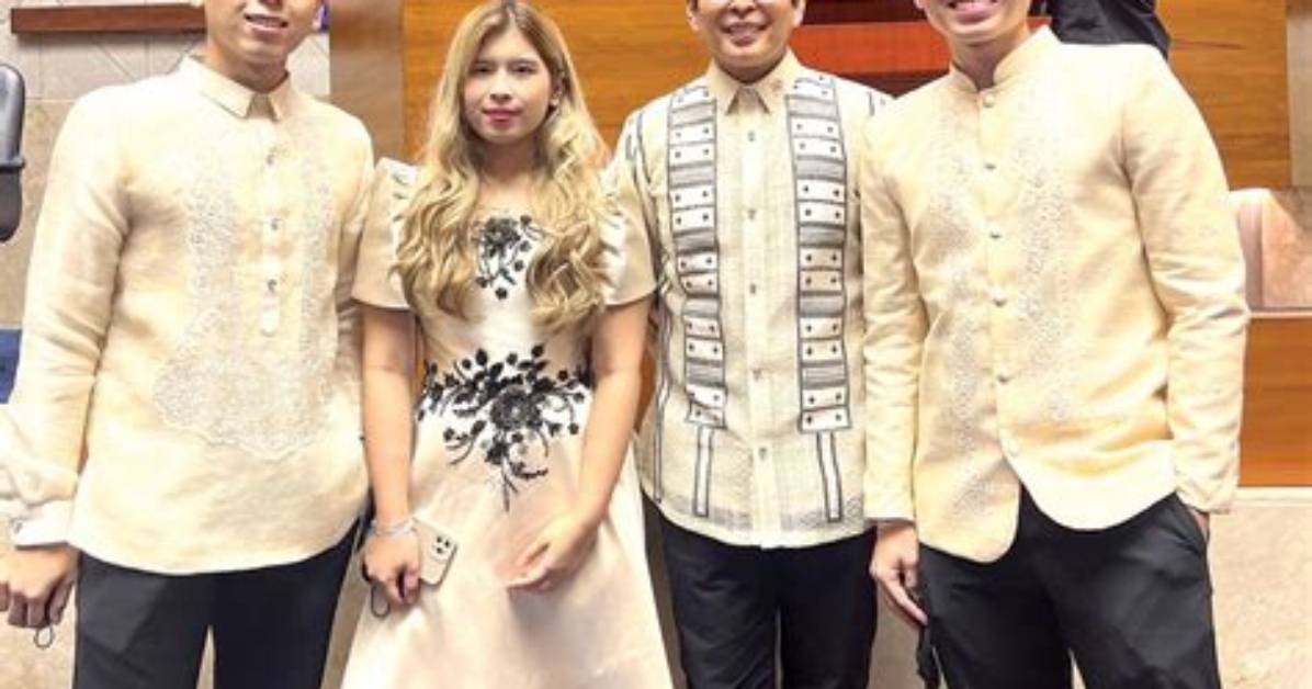 Unraveling the Relationship Between Dan Fernandez and Sheila Ysrael