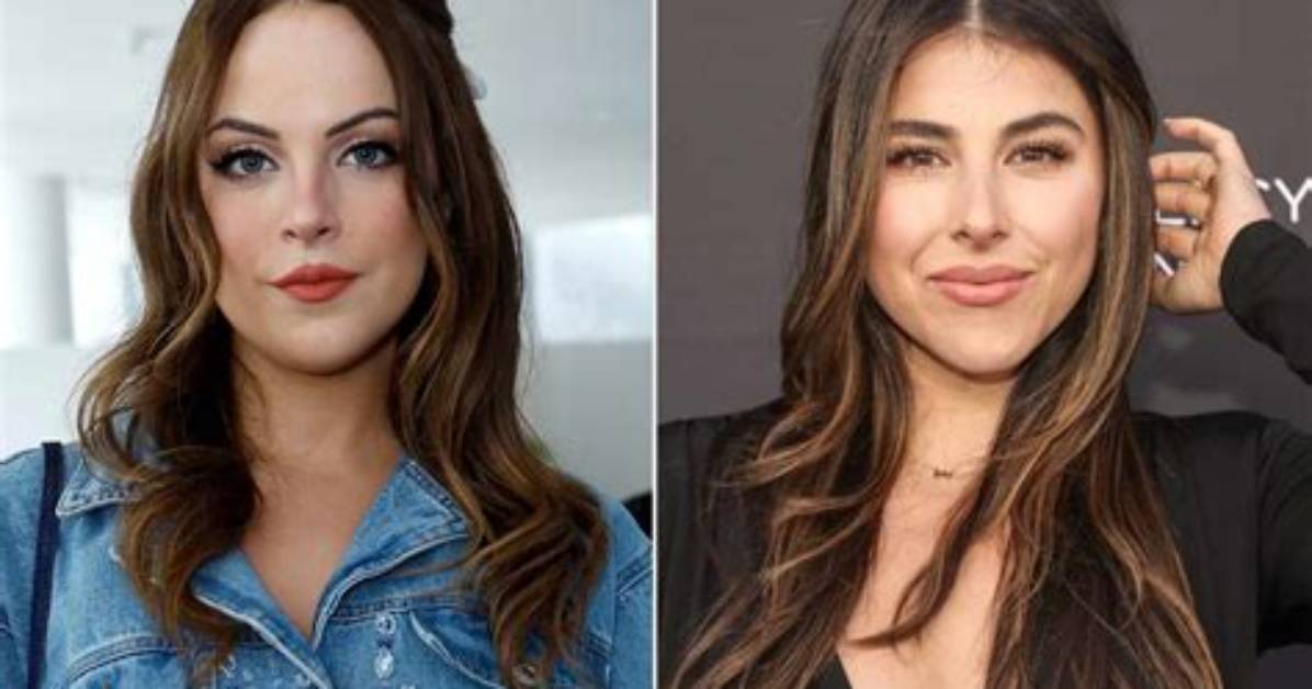 Unraveling the Rumors: Are Liz Gillies and Seth Macfarlane Dating?