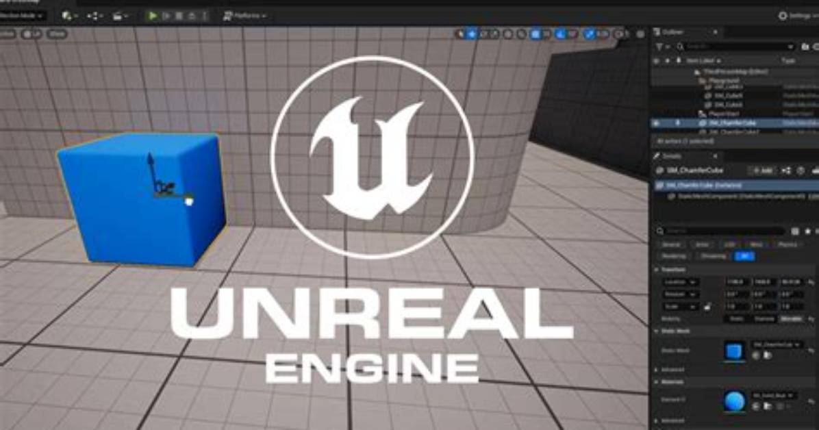 Unreal Engine: How Can I Create Ustaticmeshcomponent in a Loop?