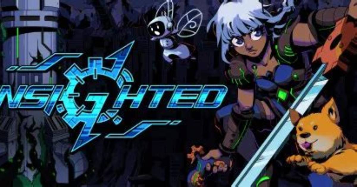 Unsighted (2021) - Mobygames