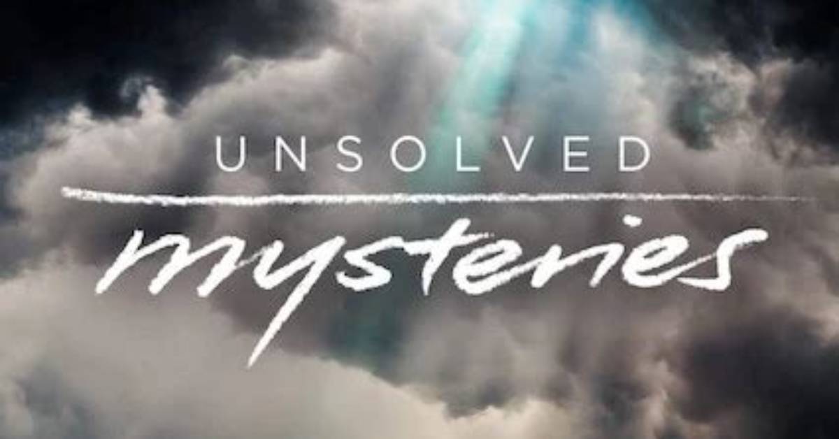 'Unsolved Mysteries' on Netflix: Who Killed Patrice Endres?