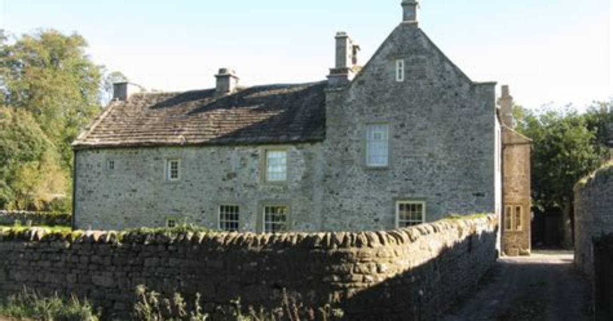 Unthank Hall, Stanhope | Co-Curate