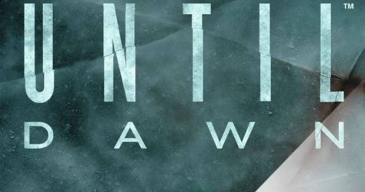 Until Dawn (2015) - Mobygames