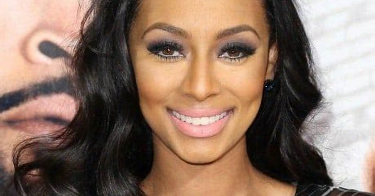 Unveil Keri Hilson's Net Worth: Discoveries and Insights