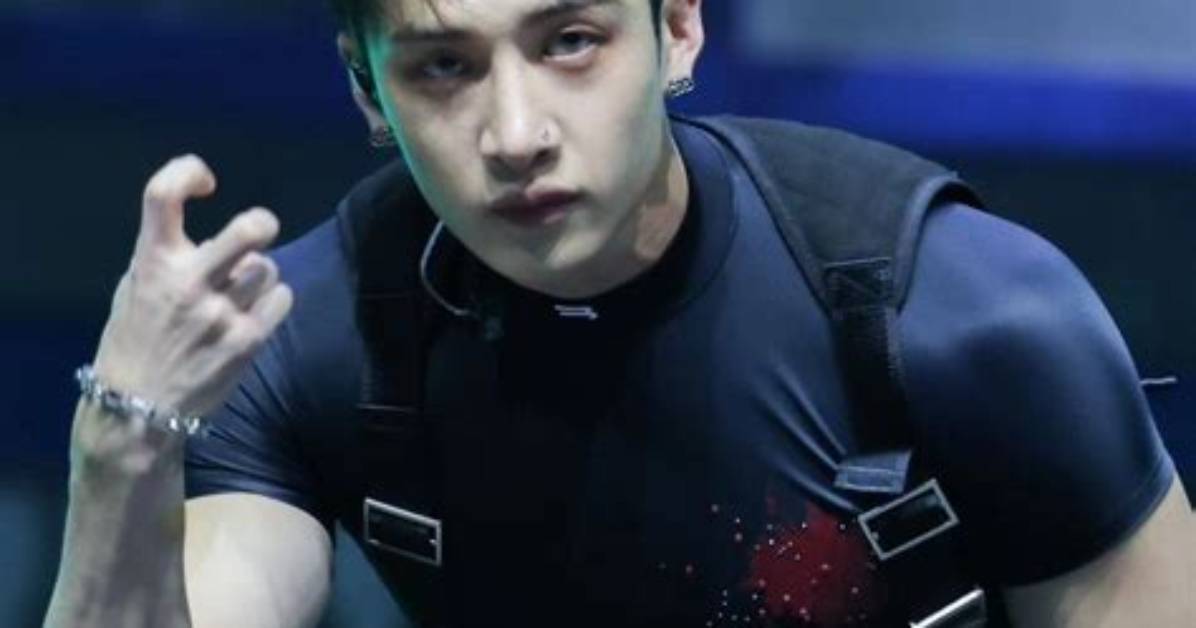 Unveiling Bang Chan's Girlfriend: a Deep Dive into His Personal Life