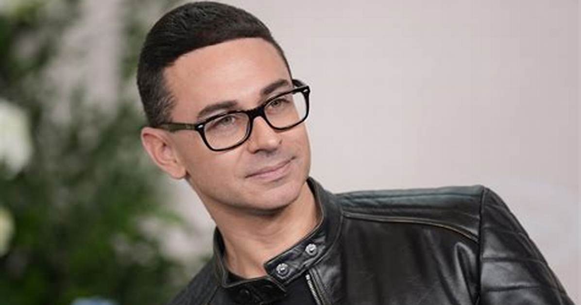 Unveiling Christian Siriano's Net Worth: Insights and Surprises