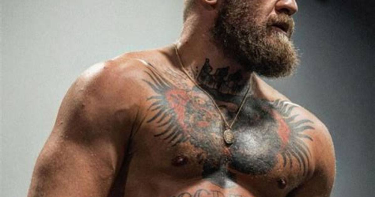 Unveiling Conor Mcgregor: Current Weight and Height Insights
