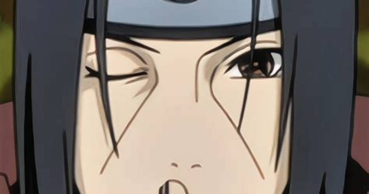 Unveiling Itachi Uchiha: the Complex Legacy of a Ninja Icon