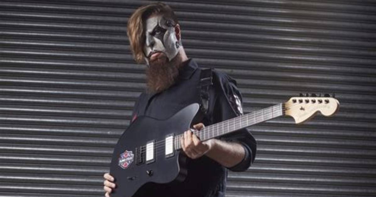 Unveiling Jim Root: the Guitar Maestro of Slipknot