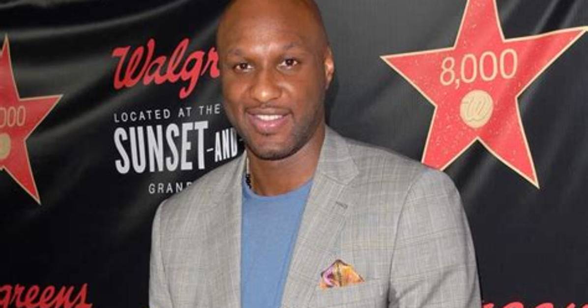 Unveiling Lamar Odom's Struggle with Crack Cocaine: Insights and Revelations