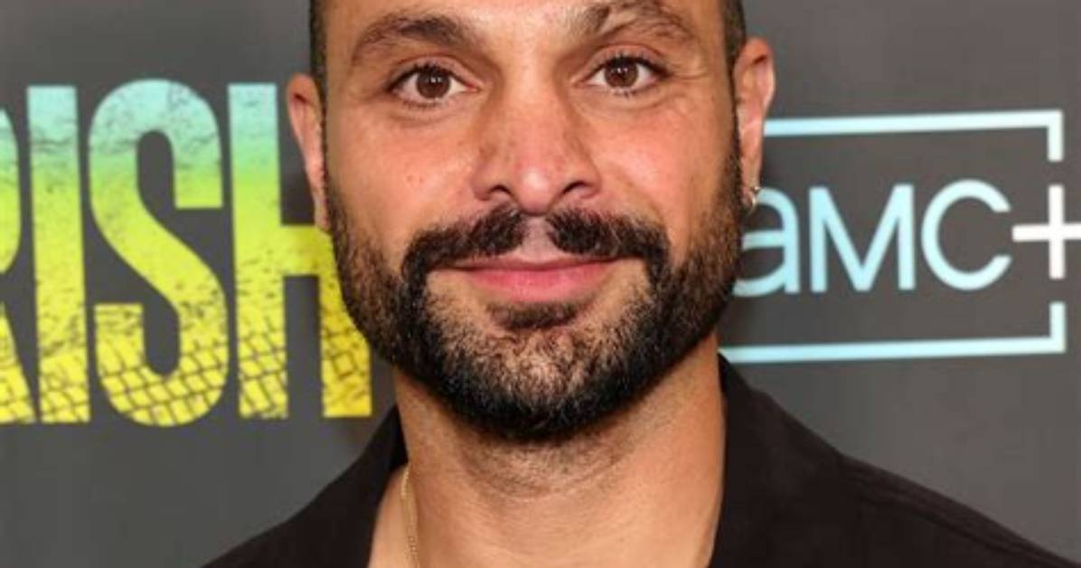 Unveiling Michael Mando with Hair: Discoveries and Insights