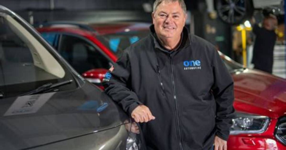 Unveiling Mike Brewer's Fortune, Motors, and Marital Life